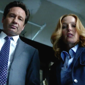 Get ready to Re-Open The X-Files in new 21 minute special!
