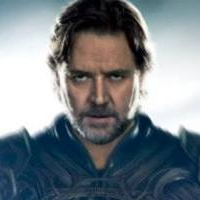 Batman vs Superman - Russell Crowe Won't Return!