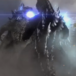 Legendary's Godzilla Kicks Kaiju Butt in New Godzilla PS3 Game Footage!