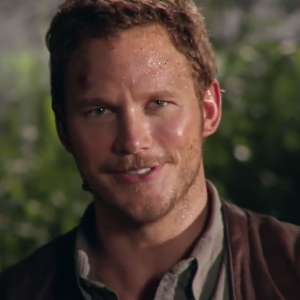 Chris Pratt Promises He Will Learn How to Whistle By Jurassic Park 5 / Jurassic World 2