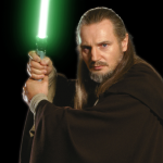 Liam Neeson says He would love to return as Qui-Gon Jinn in a Star Wars spin-off movie!