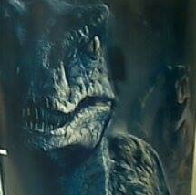 Jurassic World Dairy Queen cups reveal new look at the film's Raptors, Pteranodons and more!