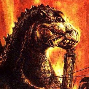 Shin-Godzilla Wraps Shooting, Begins FX Work