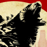 Sideshow Collectibles Tease Their Godzilla 2014 Maquette!