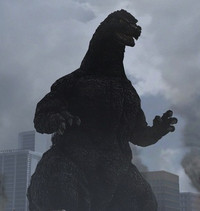 More news on Godzilla 1964 and Battra's confirmation for Godzilla VS!