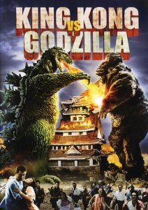 Godzilla vs King Kong confirmed for 2020