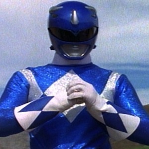 Blue Ranger Added to the Power Rangers Movie Cast Roster