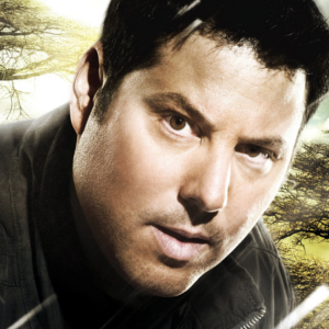 Heroes Greg Grunbergs Star Wars The Force Awakens Character Revealed!