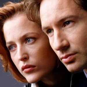 FOX Want To Re-Open The X-Files!