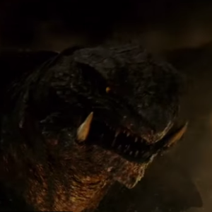 Watch the Epic New Gamera 2015 Trailer Here!