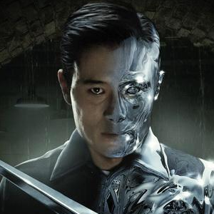 New T-1000 Terminator Themed Terminator Genisys Poster Released!