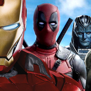 Captain America: Civil War, X-Men: Apocalypse, Deadpool and Batman v Superman trailers expected soon!