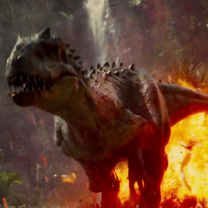 (Updated) New Jurassic World Footage Shown During Extended Featurette Video!