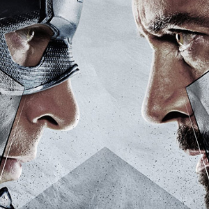 Captain America: Civil War trailer debuts!