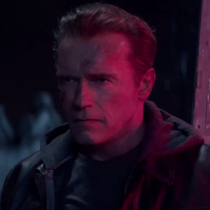 First 2 Terminator Genisys Movie Clips Released Online!