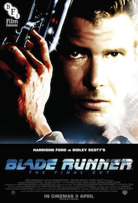 All That I Love: BladeRunner