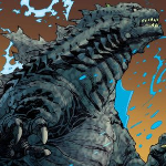 Godzilla: Awakening Comic Review