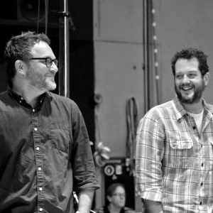 First preview of the Jurassic World film score by Michael Giacchino!