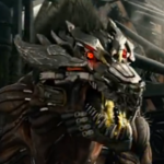 Two New Transformers: Age of Extinction TV Spots Give Us a Glimpse of Dino-Bot Scorn!