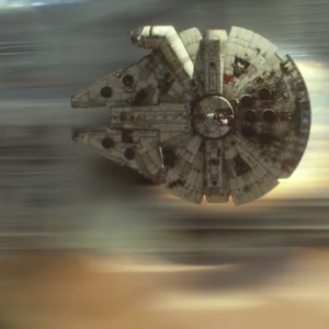 News Star Wars: The Force Awakens featurette and International TV spot!