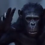 Over 80 Apes in New Dawn of the Planet of the Apes TV Spot!