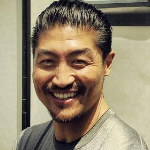 Brian Tee Cast as 'Katashi Hamada' in Jurassic World!