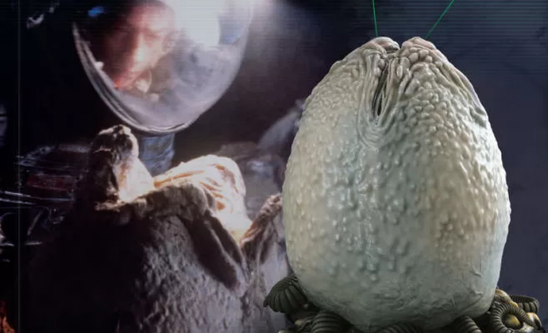 The Xenomorph conspiracy - Alien: Romulus timline and Weyland-Yutani