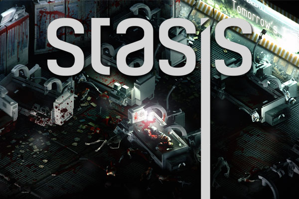 Has anyone played the Alien-inspired game Stasis?