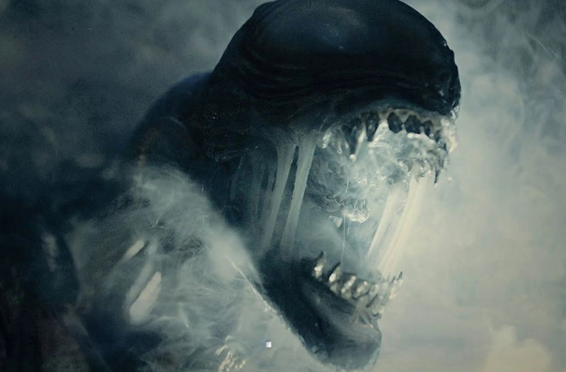 Alien: Romulus is coming to Hall H at SDCC 2024!