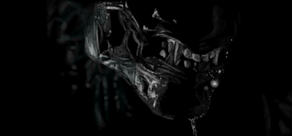 The Face of Immortality?