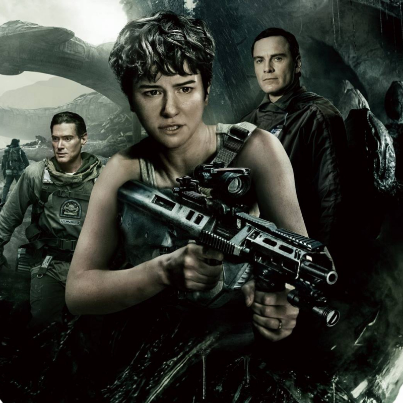 Image for the topic: What do the fans really want? Alien: Romulus 2, Alien 5 or another Prequel?