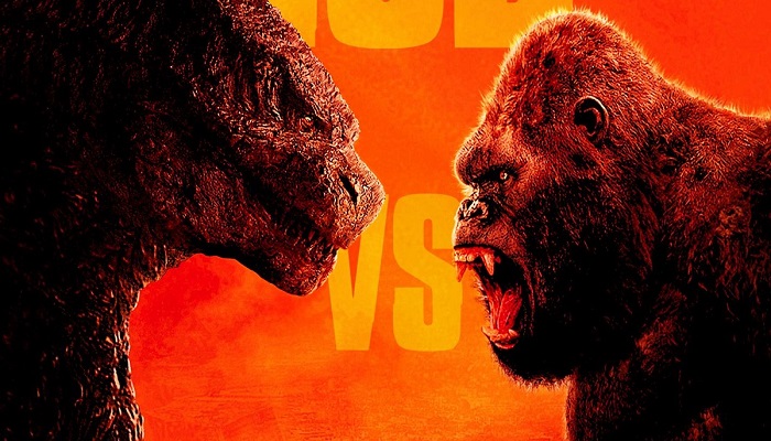 Which Kaiju would you want to see in Godzilla VS Kong?