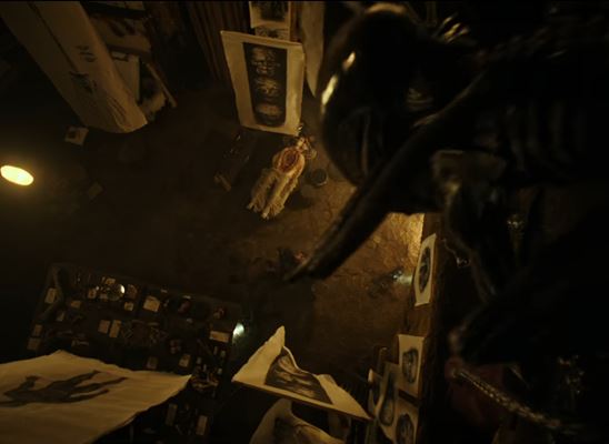 David's Workshop - AC Scene Screenshot