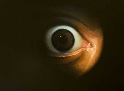 Directive 937 - Part two: Peep Hole