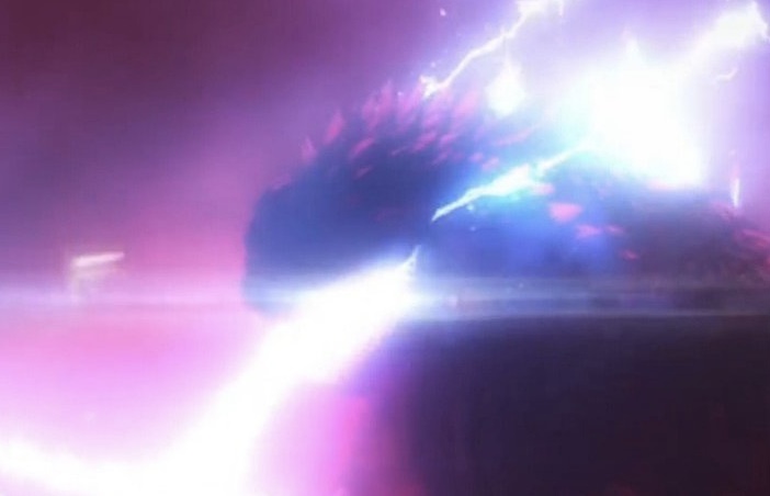 Can we all agree Godzilla Ultima has the best puberty of any Kaiju :  r/GODZILLA