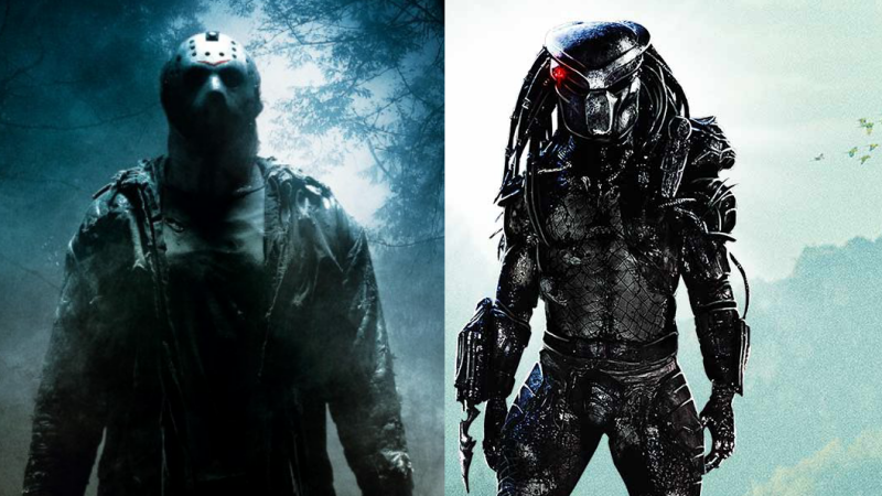 Jungle Hunter Predator vs. Jason Voorhees – Who Wins?