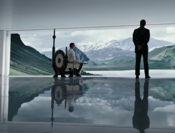 Weyland yutani - engineer cult?