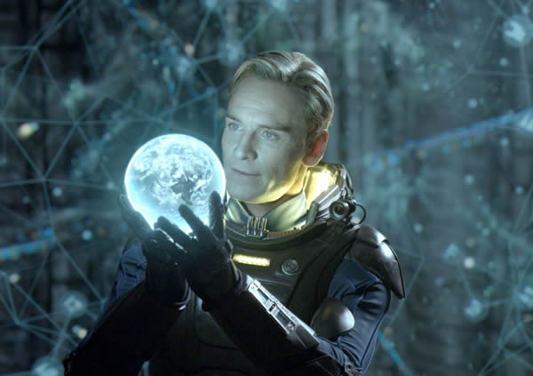 Will David Stay on Paradise?
