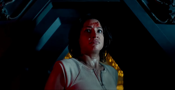 Alien: Earth Special Look clip+ new look at the Xenomorph