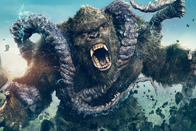 Honest first impressions of Monarch Season 2