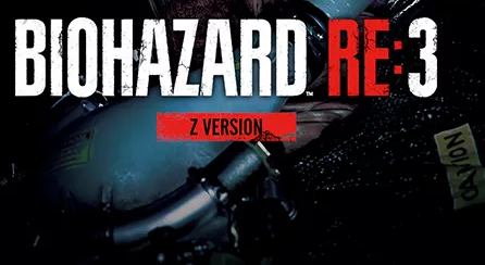 Resident Evil 3 Remake cover art leaks ahead of official announcement