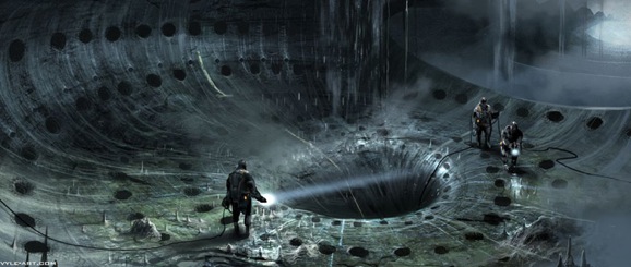 Leftovers from Spaihts' Promethus draft will be used for AC