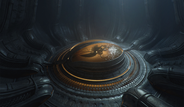 Prometheus inspired environments 