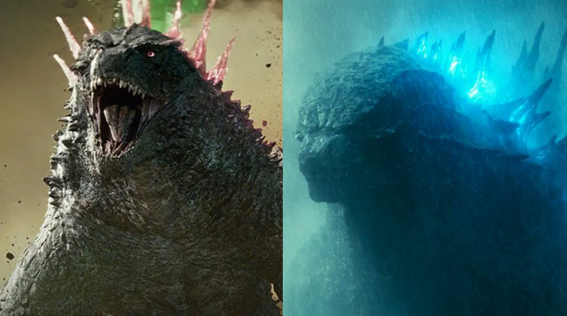 Which Monsterverse Godzilla movie had the best trailer?