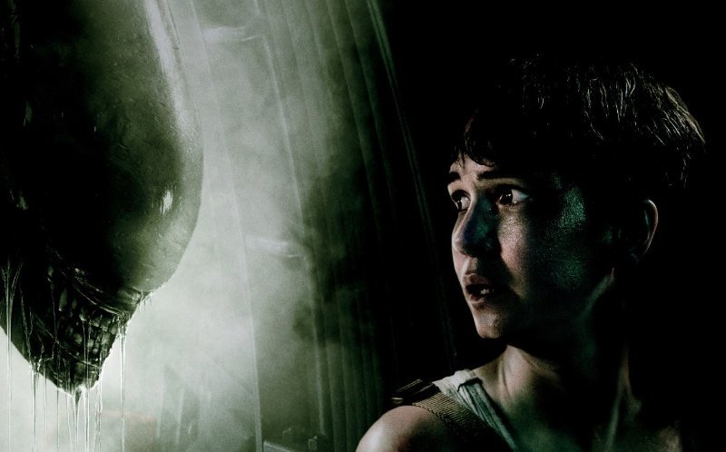 Alien: Covenant - Member Reviews