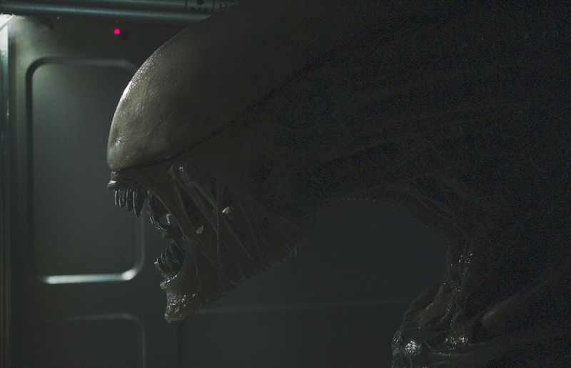 Alien: Romulus trailer has been test-screened, is it dropping Alien Day?