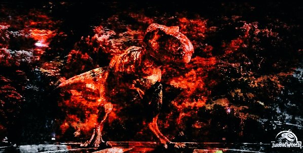 PDBS1: Tyrannosaurus Rex Vs. Giganotosaurus