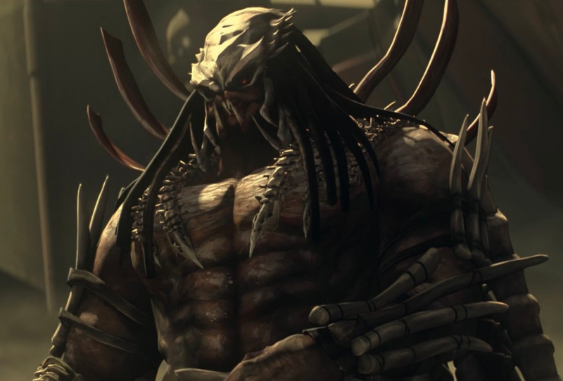 Dan Trachtenberg is already planning a sequel to Predator: Killer of Killers!
