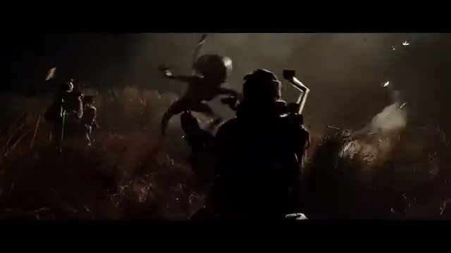  Alien: Covenant