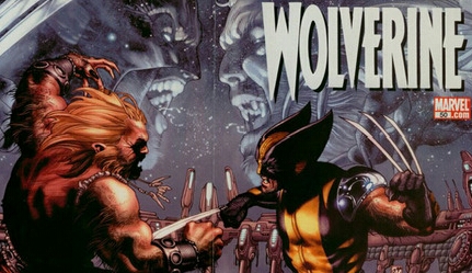 What Is Your Favourite Marvel Comics Rivalry And Why?